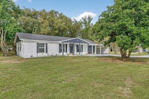 201 MARE AVENUE, HOWEY IN THE HILLS, FL 34737 - MLS#MFRTB8447722