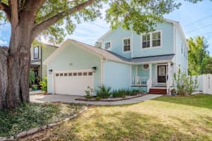 5803 3RD STREET, TAMPA, FL 33611 - MLS#MFRTB8447723