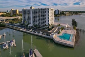 100 Pierce St #1202, CLEARWATER 100 Pierce St #1202, CLEARWATER