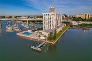 100 PIERCE STREET, CLEARWATER, FL 33756 - MLS#MFRTB8447730