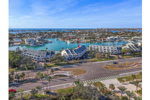 380 PINELLAS BAYWAY S. #E, TIERRA VERDE, FL 33715 - MLS#MFRTB8447732