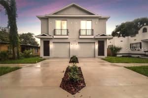 2613 1/2 23RD AVENUE, TAMPA, FL 33605 - MLS#MFRTB8447736