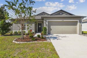 12907 CONQUISTADOR LOOP, SPRING HILL, FL 34610 - MLS#MFRTB8447742