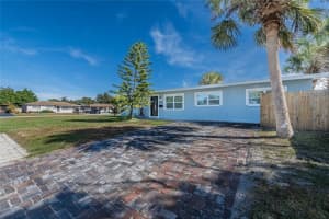 3531 73RD STREET, ST PETERSBURG, FL 33710 - MLS#MFRTB8447746