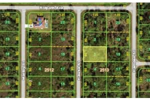 116 HAWKE STREET, PORT CHARLOTTE, FL 33953 - MLS#MFRTB8447748