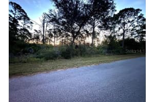 116 HAWKE STREET, PORT CHARLOTTE, FL 33953 - MLS#MFRTB8447748