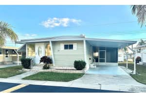 2000 BAY DRIVE, LARGO, FL 33771 - MLS#MFRTB8447755