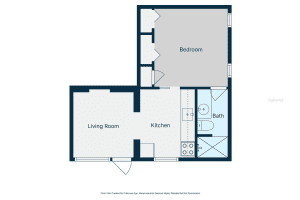 2723 CORDELIA STREET, TAMPA, FL 33607 - MLS#MFRTB8447760