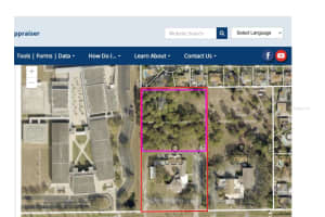 2001 62ND AVENUE, ST PETERSBURG, FL 33712 - MLS#MFRTB8447764