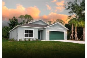20118 QUESADA AVENUE, PORT CHARLOTTE, FL 33952 - MLS#MFRTB8447784
