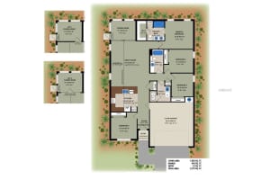 141 HOBO ROAD, ROTONDA WEST, FL 33947 - MLS#MFRTB8447788