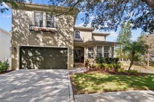 2905 BAYSHORE VISTA DRIVE, TAMPA, FL 33611 - MLS#MFRTB8447801