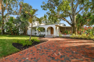 3320 VILLA ROSA STREET, TAMPA, FL 33611 - MLS#MFRTB8447813