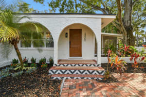 3320 VILLA ROSA STREET, TAMPA, FL 33611 - MLS#MFRTB8447813