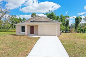 390 3RD AVENUE, MULBERRY, FL 33860 - MLS#MFRTB8447825