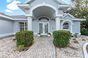 10462 BAYLOR DRIVE, SPRING HILL, FL 34608 - MLS#MFRTB8447827