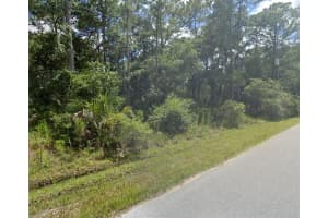 Lot 15 LOVERING AVENUE, NORTH PORT, FL 34286 - MLS#MFRTB8447844