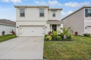 11006 PENNY GALE LOOP, SAN ANTONIO, FL 33576 - MLS#MFRTB8447848