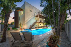 10206 4TH STREET, TREASURE ISLAND, FL 33706 - MLS#MFRTB8447858