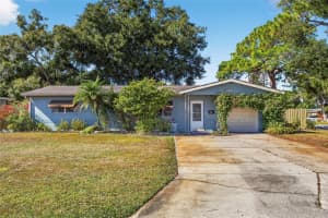 3990 59TH WAY, ST PETERSBURG, FL 33709 - MLS#MFRTB8447864
