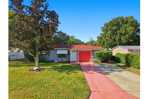 7360 14TH STREET, ST PETERSBURG, FL 33702 - MLS#MFRTB8447869