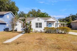 911 CANDLEWOOD AVENUE, TAMPA, FL 33603 - MLS#MFRTB8447870