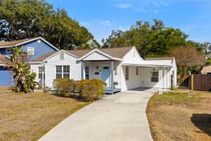 911 CANDLEWOOD AVENUE, TAMPA, FL 33603 - MLS#MFRTB8447870