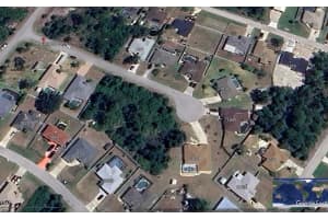 ARGONNE CT, NORTH PORT, FL 34288 - MLS#MFRTB8447879