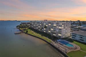 1847 SHORE DRIVE, SOUTH PASADENA, FL 33707 - MLS#MFRTB8447892