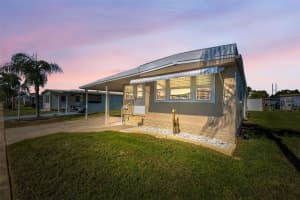 46 DRURY LANE, TARPON SPRINGS, FL 34689 - MLS#MFRTB8447903