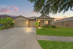 2226 Landside Dr Valrico, FL 33594 - Off Market