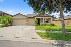 2226 Landside Dr Valrico, FL 33594 - Off Market
