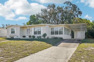 465 BRIARWOOD LN, SPRING HILL, FL 34606 - MLS#MFRTB8447907