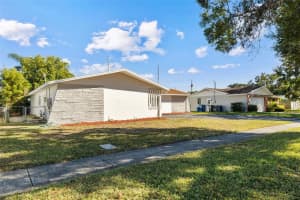 869 DEVILLE DRIVE, LARGO, FL 33771 - MLS#MFRTB8447913
