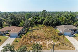4263 GALVIN LANE, NORTH PORT, FL 34288 - MLS#MFRTB8447919