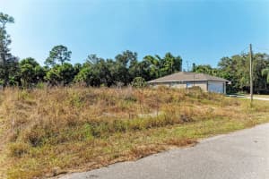 4263 GALVIN LANE, NORTH PORT, FL 34288 - MLS#MFRTB8447919