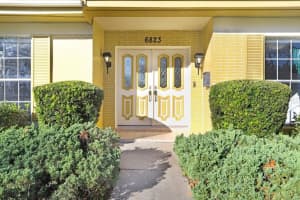 6823 OAK HILL DRIVE, NEW PORT RICHEY, FL 34653 - MLS#MFRTB8447924