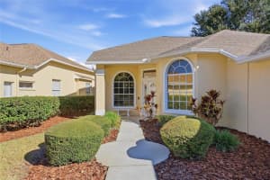 17367 EAGLE TRACE DRIVE, BROOKSVILLE, FL 34604 - MLS#MFRTB8447951