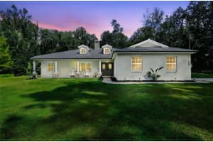 16180 SNOW MEMORIAL HIGHWAY, BROOKSVILLE, FL 34601 - MLS#MFRTB8447965