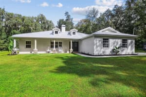 16180 SNOW MEMORIAL HIGHWAY, BROOKSVILLE, FL 34601 - MLS#MFRTB8447965