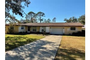 13445 10TH STREET, DADE CITY, FL 33525 - MLS#MFRTB8447967