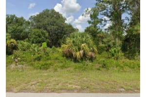 Lot 7 MATTOX CIRCLE, NORTH PORT, FL 34288 - MLS#MFRTB8447971