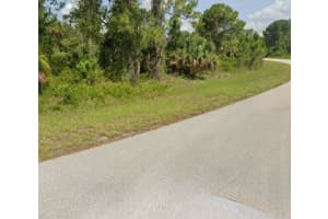 Lot 7 MATTOX CIRCLE, NORTH PORT, FL 34288 - MLS#MFRTB8447971