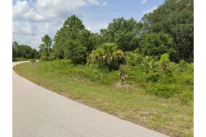 Lot 7 MATTOX CIRCLE, NORTH PORT, FL 34288 - MLS#MFRTB8447971