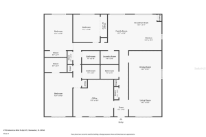 2170 AMERICUS BOULEVARD, CLEARWATER, FL 33763 - MLS#MFRTB8447976