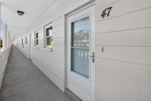 2170 AMERICUS BOULEVARD, CLEARWATER, FL 33763 - MLS#MFRTB8447976