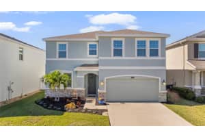 10906 KIDRON VALLEY LANE, TAMPA, FL 33625 - MLS#MFRTB8447977