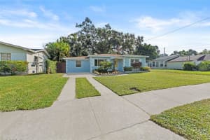2534 22ND STREET, ST PETERSBURG, FL 33712 - MLS#MFRTB8447981