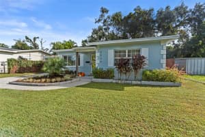 2534 22ND STREET, ST PETERSBURG, FL 33712 - MLS#MFRTB8447981