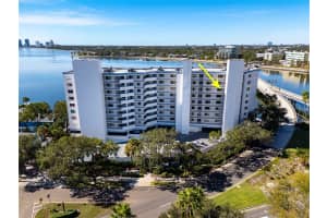 2 Adalia Ave #807, TAMPA 2 Adalia Ave #807, TAMPA